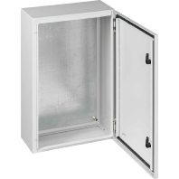 Switchgear cabinet 300x200x150mm IP55 CS-32/150