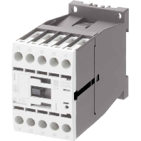 Auxiliary relay 230VAC 0VDC 2NC/ 2 NO DILA-22(230V50/60HZ)