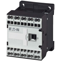 Leistungsschtz AC-3/400V:4kW 3p DILEM-01-C(230V50HZ)