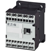 Magnet contactor 8,8A 230VAC DILEM-01-C(230V50HZ)