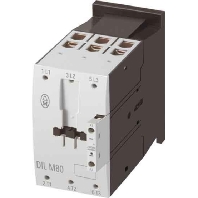 Leistungsschtz 55KW/400V,AC DILM115(RAC240)