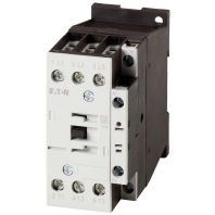 Magnet contactor 18A 230VAC DILM17-01(230V50/60H
