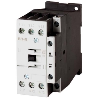 Leistungsschtz 1S 11kW/400V,AC DILM25-10(48V50HZ)