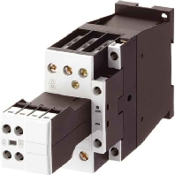 Leistungsschtz 3S2 11kW/400V,AC DILM25-32(230V50HZ)