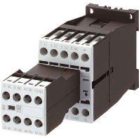 Auxiliary contact block 3 NO/1 NC DILM32-XHI31