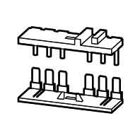 Wiring set for power circuit breaker DILM32-XRL