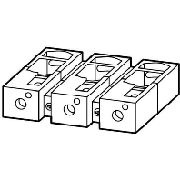 Kabelklemmenblock fr DILM250-400 DILM400-XKU-S