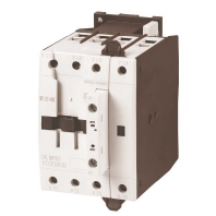 Leistungsschtz 80A/AC-1,DC,4p DILMP80(RDC24)