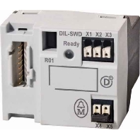 Fieldbus digital module 2 In / 1 Out DIL-SWD-32-001