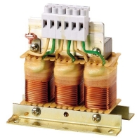 Motordrossel AC DX-LM3-016