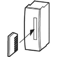 PLC memory card 65536kByte EU4A-MEM-CARD1