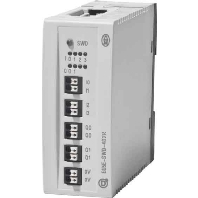 Digitalmodul 4-Eing. 2-Ausg. EU5E-SWD-4D2R