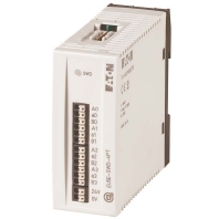 PLC analogue I/O-module 4 In / 0 Out EU5E-SWD-4PT