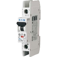 Miniature circuit breaker 2-p C1,5A FAZ-C1,5/1-NA