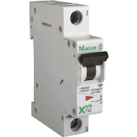 Miniature circuit breaker 1-p Z2A FAZ-Z2/1