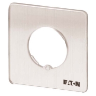Frontschild gravierbar FS980-TM-EZ