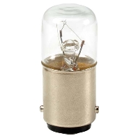 Glhlampe 24V, 6, 5W SL7-L24
