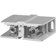 Klemme 250A, 4p f.Netzans. K150/4