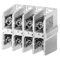 Feed-through terminal block 160A K95/4