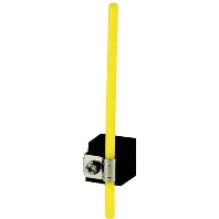 Stangenhebel Kunststoffstange LS-XRR