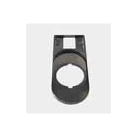 Text plate holder for control device M22S-STDD-X