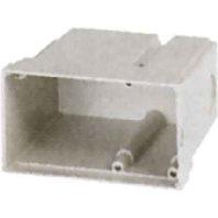 Haube IP55 hgr M22-H1