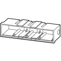 Installation housing for control devices M22-H2