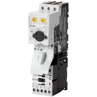 Direktstarter Elektronisch 24VDC SmartWire MSC-DEA-12-M7(24VDC)