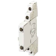 Auxiliary contact block 1 NO/2 NC NHI12-PKZ0