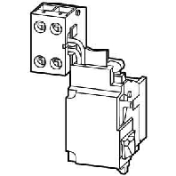 Shunt release 110...130VAC 110...130VDC NZM1-XAHIV110130ACDC