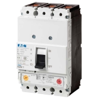 Circuit-breaker 63A NZMB1-A63-NA