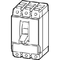 Leistungsschalter 3p,Anlagen/Kabelschu NZMB2-A160