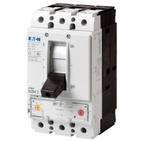 Circuit-breaker 250A NZMH2-A250-BT