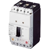 Circuit-breaker 160A NZMN1-A160