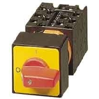 Safety switch 3-p 13kW P1-25/E-RT