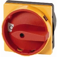 Safety switch 3-p 110kW P5-315/EA/SVB