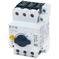 Motor protective circuit-breaker 20A PKZM0-20/NHI11