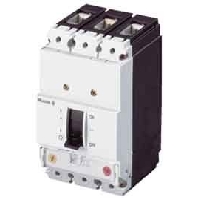 Safety switch 3-p 0kW PN1-125