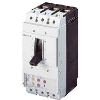 Safety switch 3-p 0kW PN3-400