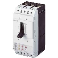 Safety switch 3-p 0kW PN3-630
