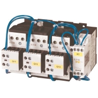 Star-delta combination 11kW 24VDC SDAINLM22(24VDC)