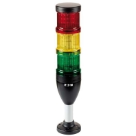 Signal tower 3-fold 24VAC/DC SL7-100-L-RYG-24LED