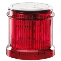 Continuous light module 24VAC 24VDC red SL7-L24-R