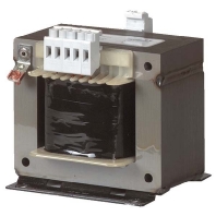 One-phase transformer 400V/24V 100VA STN0,1(400/24)