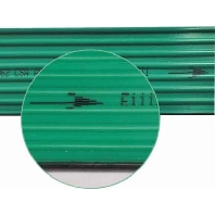 Flat cable (Industrial) 8x0,24mm SWD4-10LF8-24-2S