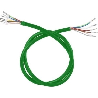 Telecommunication cable SWD4-50LR8-24