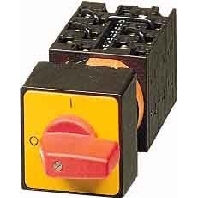 Off-load switch 1-p 20A T0-1-8218/EZ
