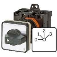 4-step control switch 1-p 20A T0-2-8241/Z