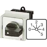 6-step control switch 1-p 20A T0-3-8243/IVS