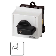 Stufenschalter T0-3-8250/IVS